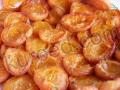 Вяленые абрикосы в меду