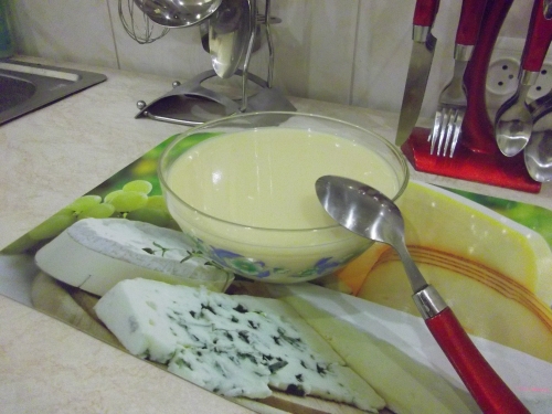 Как в домашних условиях  приготовить сгущенное молоко